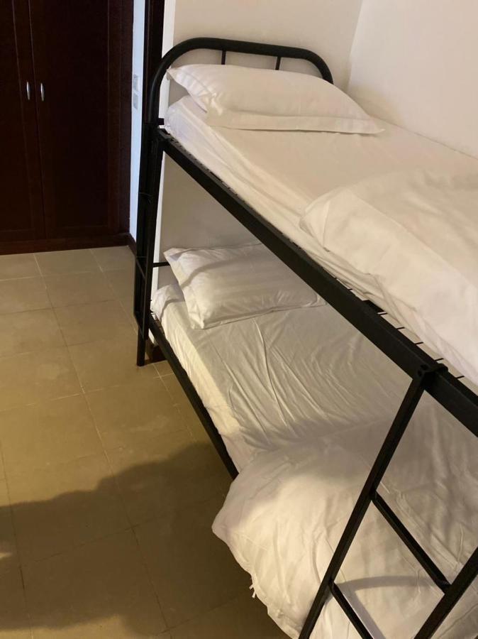 Bay la sun , Luxury apartment with nice view King Abdullah Economic City Extérieur photo